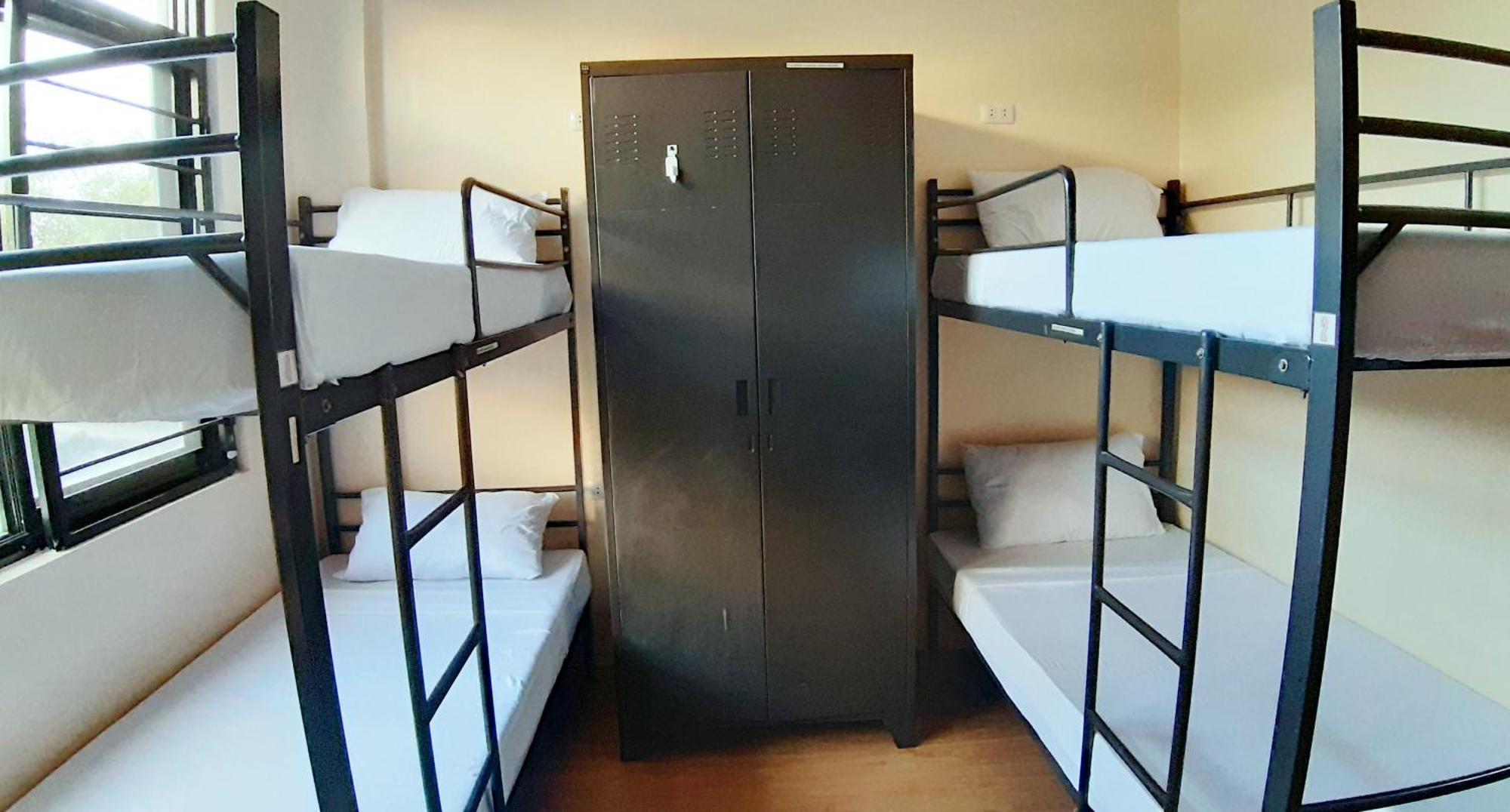 Monchere Dormitory มะนิลา ภายนอก รูปภาพ